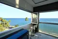Appartement 3 chambres 110 m² Germasogeia, Chypre