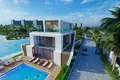 House 180 m² Kadriye, Turkey