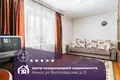 Wohnung 2 zimmer 42 m² Minsk, Weißrussland