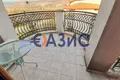 Appartement 2 chambres 48 m² Nessebar, Bulgarie