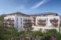 Mieszkanie 3 pokoi 59 m² Francja metropolitalna, Francja