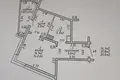 Apartamento 1 habitación 32 m² Gómel, Belarús