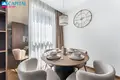 Apartamento 2 habitaciones 44 m² Vilna, Lituania