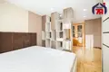 Appartement 3 chambres 71 m² Minsk, Bélarus