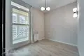 Appartement 2 chambres 38 m² en Minsk, Biélorussie