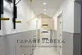 3 room apartment 69 m² Muchaviecki sielski Saviet, Belarus