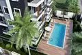 Apartamento 5 habitaciones 150 m² Yaylali, Turquía