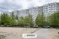1 room apartment 35 m² Minsk, Belarus