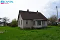 House 78 m² Buzeliai, Lithuania