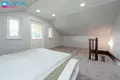 House 63 m² Kalviai, Lithuania