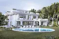 villa de 5 dormitorios 615 m² Marbella, España