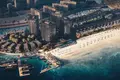 Apartment in a new building Brabus Island 