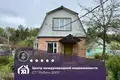 House 57 m² Ciurliouski sielski Saviet, Belarus