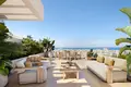 Penthouse 3 zimmer 137 m² Estepona, Spanien