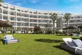 Квартира 2 спальни 136 м² Manilva, Испания