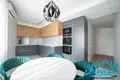 3 room apartment 92 m² Minsk, Belarus