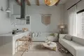 Вилла 3 комнаты 115 м² Бодрум, Турция