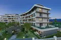 1 bedroom apartment  Alanya, Turkey