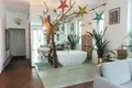 1 room apartment 40 m² in Warsaw, Poland