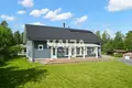 Casa 4 habitaciones 130 m² Lopen kirkonkyla, Finlandia