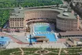 Hotel 50 000 m² Alanya, Türkei