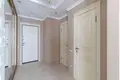 2 room apartment 69 m² Minsk, Belarus