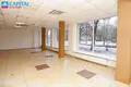 Коммерческое помещение 204 м² Панявежис, Литва