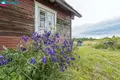 Дом 81 м² Vazgunai, Литва