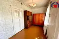 3 room apartment 50 m² Sluck, Belarus