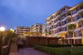 Квартира 1 комната 35 м² Святой Влас, Болгария