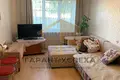 3 room apartment 72 m² Brest, Belarus