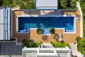 Villa de 6 pièces 400 m² Blizikuce, Monténégro