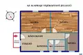 Дом 3 комнаты 67 м² Шарошд, Венгрия