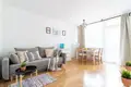 Студия 1 комната 20 м² в Варшаве, Польша