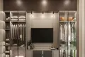 3 bedroom villa 296 m² Huai Yai, Thailand