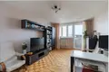 Appartement 2 chambres 49 m² Varsovie, Pologne