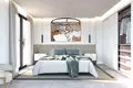 2 bedroom penthouse 93 m² Mijas, Spain