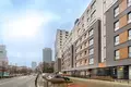 Apartamento 1 habitación 36 m² en Varsovia, Polonia