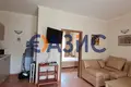 Apartamento 2 habitaciones 56 m² Sveti Vlas, Bulgaria