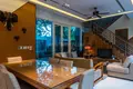 Villa de 4 dormitorios 330 m² Thalang, Tailandia