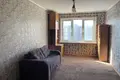 Mieszkanie 1 pokój 34 m² Mińsk, Białoruś