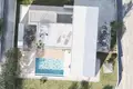 Villa 220 m² Opcina Postira, Croacia