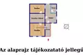 Haus 2 Zimmer 45 m² Jaßbring, Ungarn