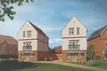 Casa 4 habitaciones 140 m² High Wycombe, Reino Unido