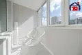 Квартира 3 комнаты 106 м² Минск, Беларусь