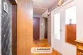 Appartement 1 chambre 37 m² Minsk, Biélorussie