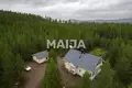 Villa de 5 habitaciones 113 m² Kemijaervi, Finlandia