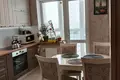 2 room apartment 59 m² Brest, Belarus