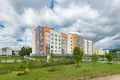 Mieszkanie 2 pokoi 62 m² Chaciezyna, Białoruś