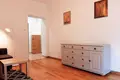 Appartement 2 chambres 40 m² en Varsovie, Pologne